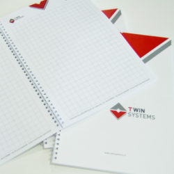 Block notes di Twin Systems