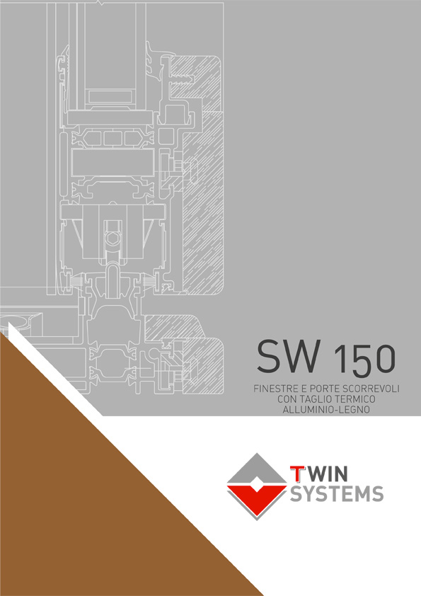 Catalogo tecnico - sw150