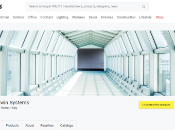 Accordo Archiproducts