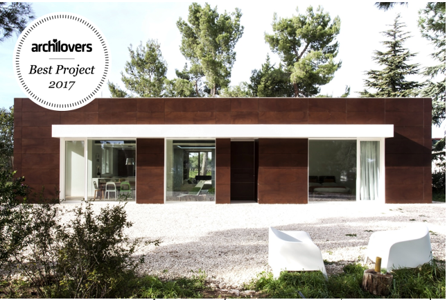 VillaPNK-BestProject2017